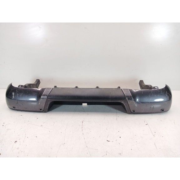 Recambio de paragolpes trasero para ford ranger (tke) 2.2 tdci referencia OEM IAM jb3b17b891eb  
