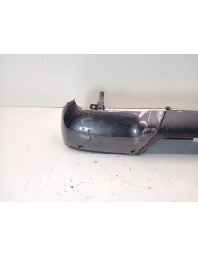 Recambio de paragolpes trasero para ford ranger (tke) 2.2 tdci referencia OEM IAM jb3b17b891eb   2