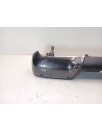 Recambio de paragolpes trasero para ford ranger (tke) 2.2 tdci referencia OEM IAM jb3b17b891eb  