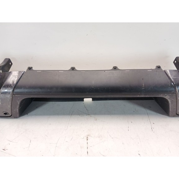 Recambio de paragolpes trasero para ford ranger (tke) 2.2 tdci referencia OEM IAM jb3b17b891eb  