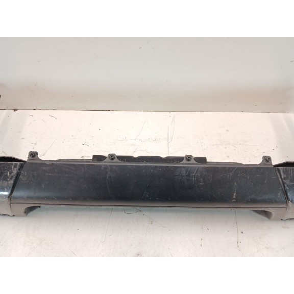 Recambio de paragolpes trasero para ford ranger (tke) 2.2 tdci referencia OEM IAM jb3b17b891eb  