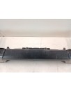 Recambio de paragolpes trasero para ford ranger (tke) 2.2 tdci referencia OEM IAM jb3b17b891eb  