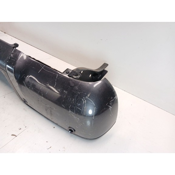 Recambio de paragolpes trasero para ford ranger (tke) 2.2 tdci referencia OEM IAM jb3b17b891eb  