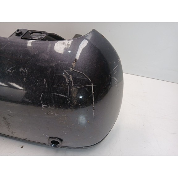 Recambio de paragolpes trasero para ford ranger (tke) 2.2 tdci referencia OEM IAM jb3b17b891eb  