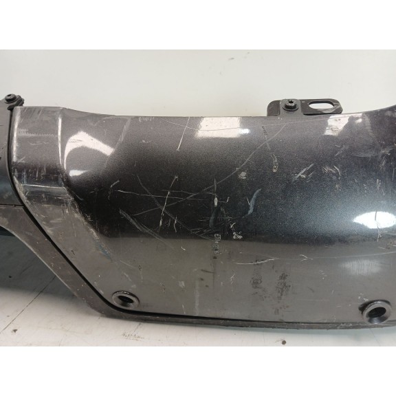 Recambio de paragolpes trasero para ford ranger (tke) 2.2 tdci referencia OEM IAM jb3b17b891eb  