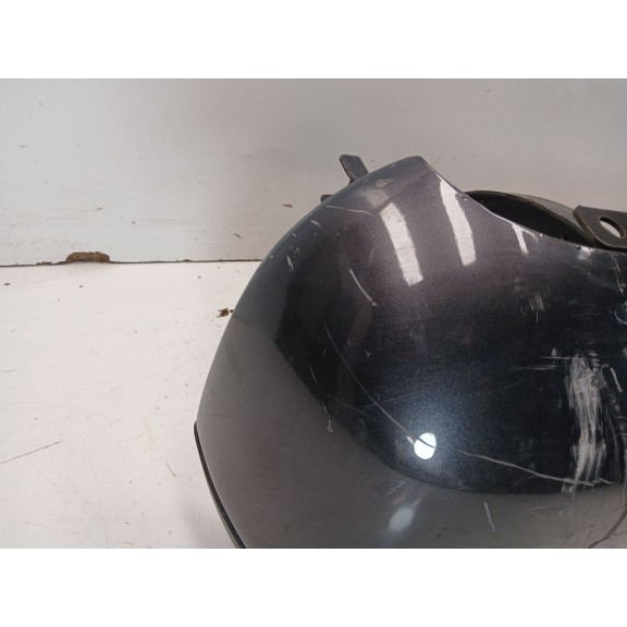 Recambio de paragolpes trasero para ford ranger (tke) 2.2 tdci referencia OEM IAM jb3b17b891eb  