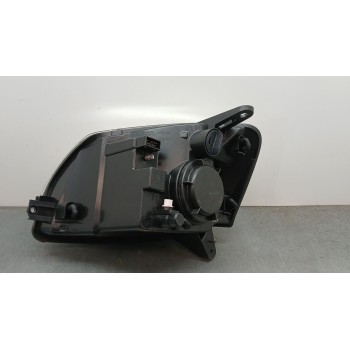 Recambio de faro derecho para citroën berlingo 1.4 referencia OEM IAM 6205aw  