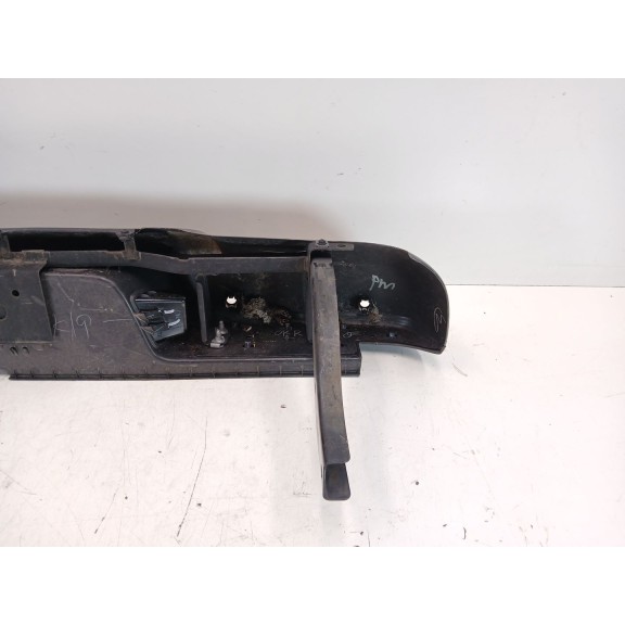 Recambio de paragolpes trasero para ford ranger (tke) 2.2 tdci referencia OEM IAM jb3b17b891eb  