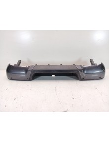 Recambio de paragolpes trasero para ford ranger (tke) 2.2 tdci referencia OEM IAM jb3b17b891eb  