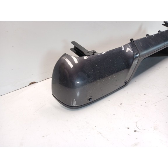 Recambio de paragolpes trasero para ford ranger (tke) 2.2 tdci referencia OEM IAM jb3b17b891eb  