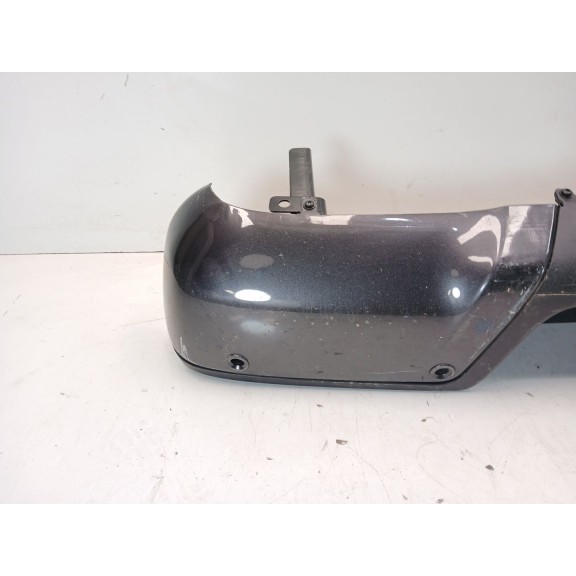 Recambio de paragolpes trasero para ford ranger (tke) 2.2 tdci referencia OEM IAM jb3b17b891eb  