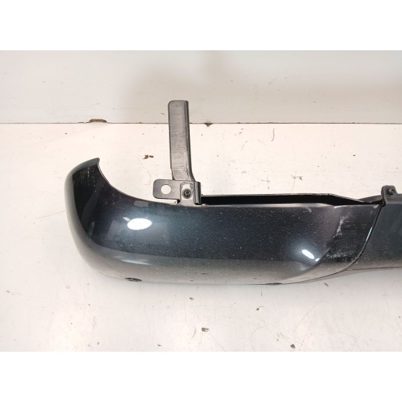 Recambio de paragolpes trasero para ford ranger (tke) 2.2 tdci referencia OEM IAM jb3b17b891eb  