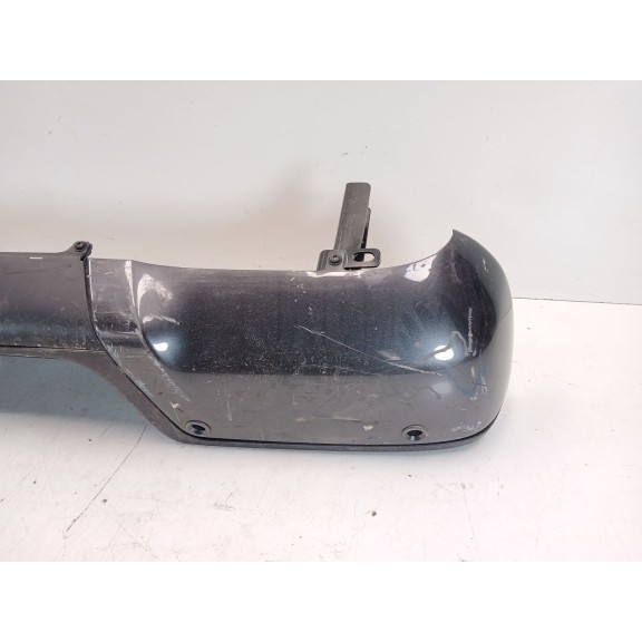 Recambio de paragolpes trasero para ford ranger (tke) 2.2 tdci referencia OEM IAM jb3b17b891eb  