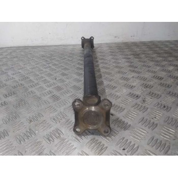 Recambio de transmision central delantera para bmw x3 (e83) 2.0 16v diesel cat referencia OEM IAM  MANUAL 