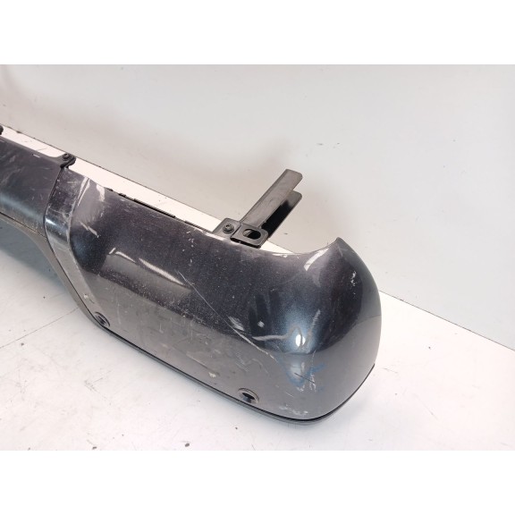 Recambio de paragolpes trasero para ford ranger (tke) 2.2 tdci referencia OEM IAM jb3b17b891eb  