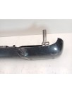 Recambio de paragolpes trasero para ford ranger (tke) 2.2 tdci referencia OEM IAM jb3b17b891eb  