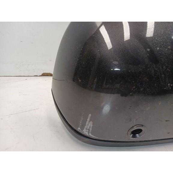 Recambio de paragolpes trasero para ford ranger (tke) 2.2 tdci referencia OEM IAM jb3b17b891eb  