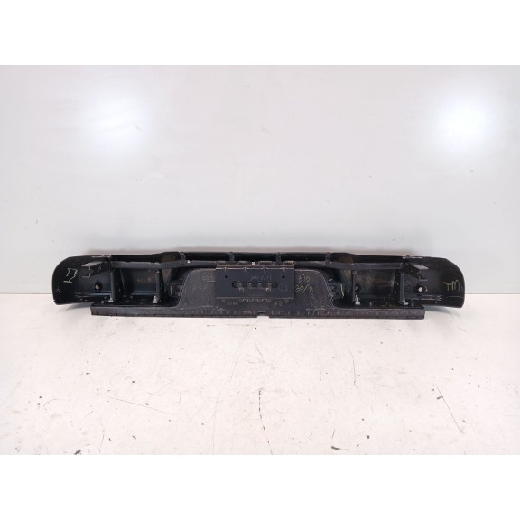 Recambio de paragolpes trasero para ford ranger (tke) 2.2 tdci referencia OEM IAM jb3b17b891eb  