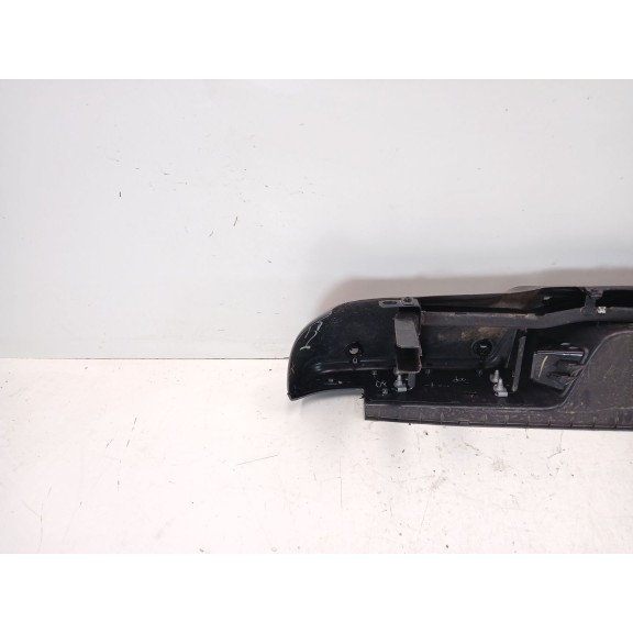 Recambio de paragolpes trasero para ford ranger (tke) 2.2 tdci referencia OEM IAM jb3b17b891eb  
