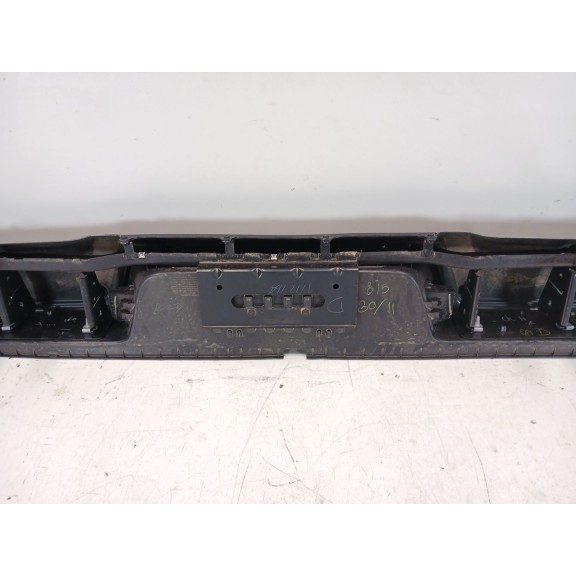 Recambio de paragolpes trasero para ford ranger (tke) 2.2 tdci referencia OEM IAM jb3b17b891eb  