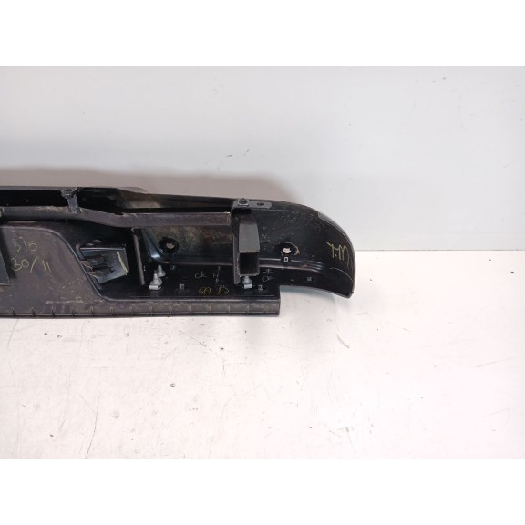 Recambio de paragolpes trasero para ford ranger (tke) 2.2 tdci referencia OEM IAM jb3b17b891eb  