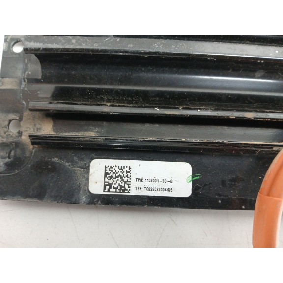 Recambio de cable para tesla model 3 (5yj3) ev referencia OEM IAM 110900180G  