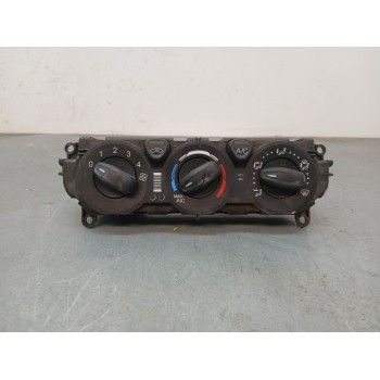 MANDO CALEFACCION / AIRE ACONDICIONADO gk2t18549 