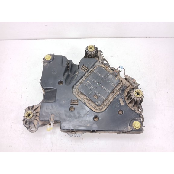 Recambio de deposito adblue para peugeot expert autobús (v_) 2.0 bluehdi 150 referencia OEM IAM P1001374  