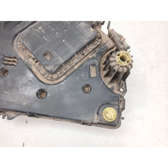 Recambio de deposito adblue para peugeot expert autobús (v_) 2.0 bluehdi 150 referencia OEM IAM P1001374  