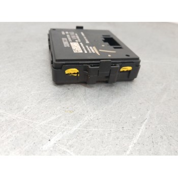 Recambio de modulo electronico para seat leon st (5f8) x-perience 4drive referencia OEM IAM 3Q0907338  