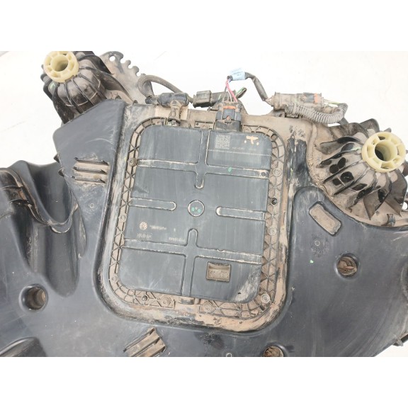 Recambio de deposito adblue para peugeot expert autobús (v_) 2.0 bluehdi 150 referencia OEM IAM P1001374  