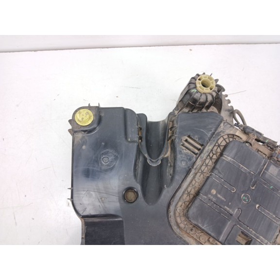 Recambio de deposito adblue para peugeot expert autobús (v_) 2.0 bluehdi 150 referencia OEM IAM P1001374  