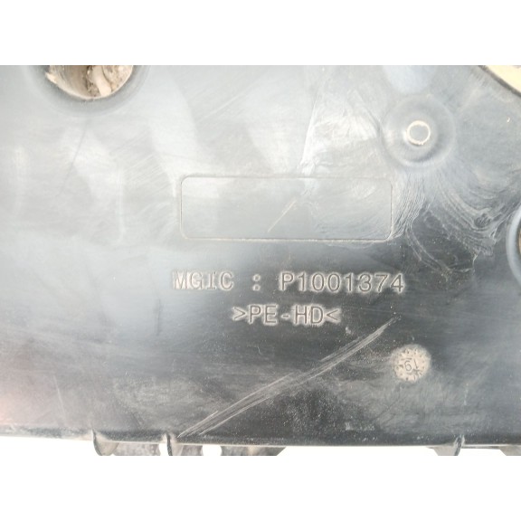 Recambio de deposito adblue para peugeot expert autobús (v_) 2.0 bluehdi 150 referencia OEM IAM P1001374  