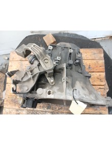 Recambio de caja casco para citroën jumpy i furgoneta (bs_, bt_, by_, bz_) 2.0 hdi 95 referencia OEM IAM 20LM26   2