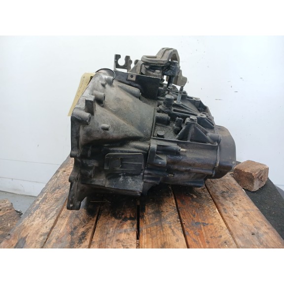 Recambio de caja casco para citroën jumpy i furgoneta (bs_, bt_, by_, bz_) 2.0 hdi 95 referencia OEM IAM 20LM26  