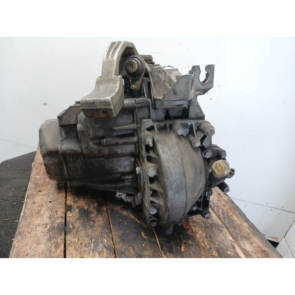 Recambio de caja casco para citroën jumpy i furgoneta (bs_, bt_, by_, bz_) 2.0 hdi 95 referencia OEM IAM 20LM26  