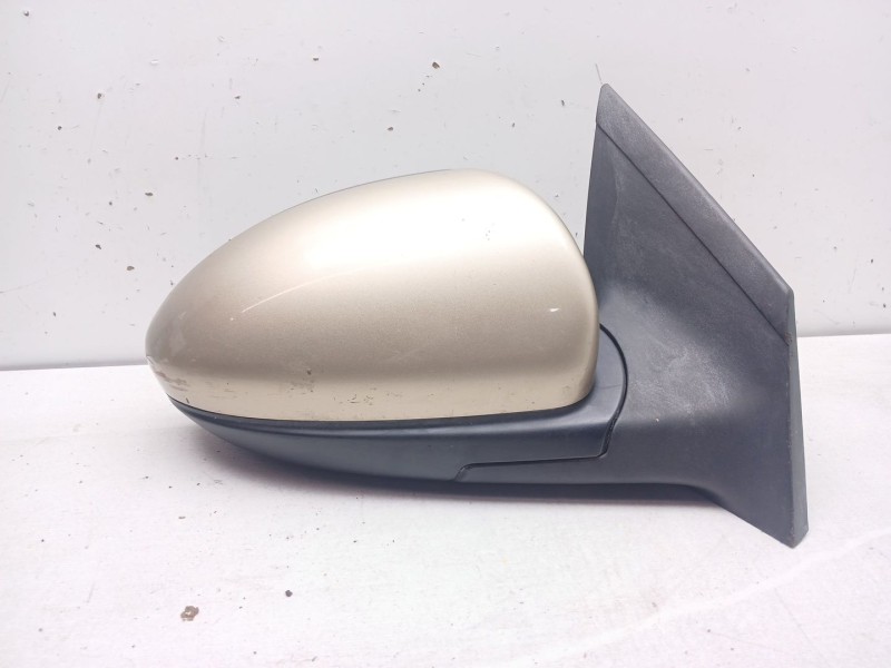 Recambio de retrovisor derecho para chevrolet cruze (j300) 2.0 cdi referencia OEM IAM 027379  
