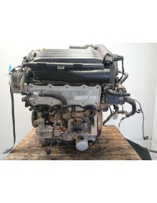 Recambio de motor completo para cupra formentor (km7) 1.4 e-hybrid referencia OEM IAM DGE  14.507KM