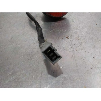 Recambio de piloto trasero derecho para fiat coupe (175) 2.0 t 16v referencia OEM IAM 46303562  LUZ DE FRENO