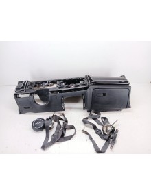 Recambio de kit airbag para kia sportage v (nq5) 1.6 t-gdi mhev referencia OEM IAM 80100P1000WK 84720R2000 80300R2000