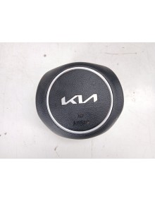 Recambio de kit airbag para kia sportage v (nq5) 1.6 t-gdi mhev referencia OEM IAM 80100P1000WK 84720R2000 80300R2000 2