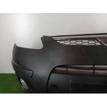 Recambio de paragolpes delantero para hyundai i10 i (pa) 1.1 crdi referencia OEM IAM 865110X000  