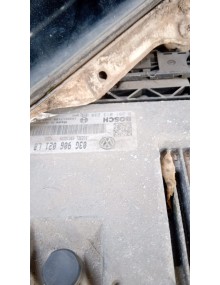 Recambio de centralita motor uce para skoda octavia ii (1z3) 1.9 tdi referencia OEM IAM 03G906021LB 0281013238 