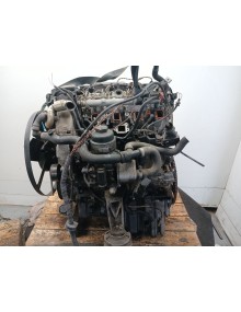 Recambio de motor completo para bmw 3 compact (e46) 320 td referencia OEM IAM 204D4  