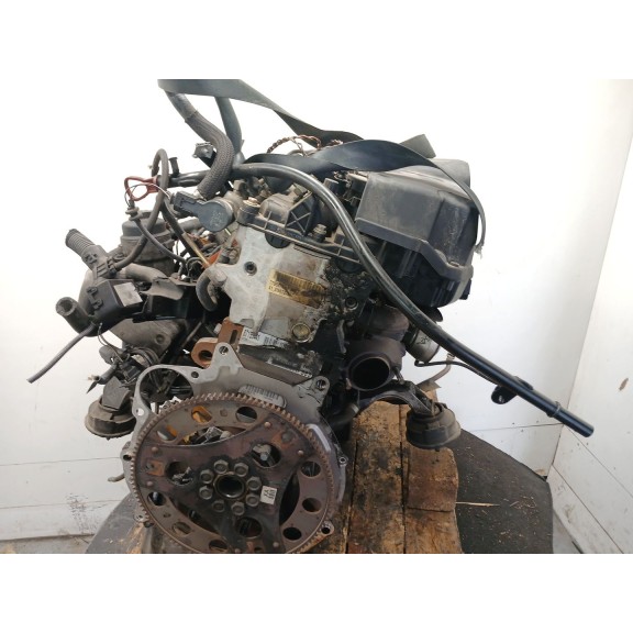 Recambio de motor completo para bmw 3 compact (e46) 320 td referencia OEM IAM 204D4  