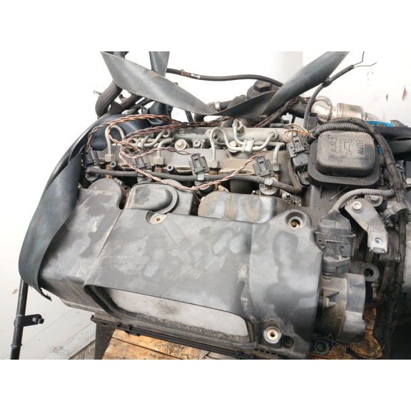 Recambio de motor completo para bmw 3 compact (e46) 320 td referencia OEM IAM 204D4  