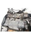 Recambio de motor completo para bmw 3 compact (e46) 320 td referencia OEM IAM 204D4  