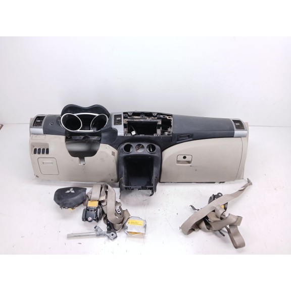 Recambio de kit airbag para mitsubishi outlander (cw0) 2.0 di-d cat referencia OEM IAM   