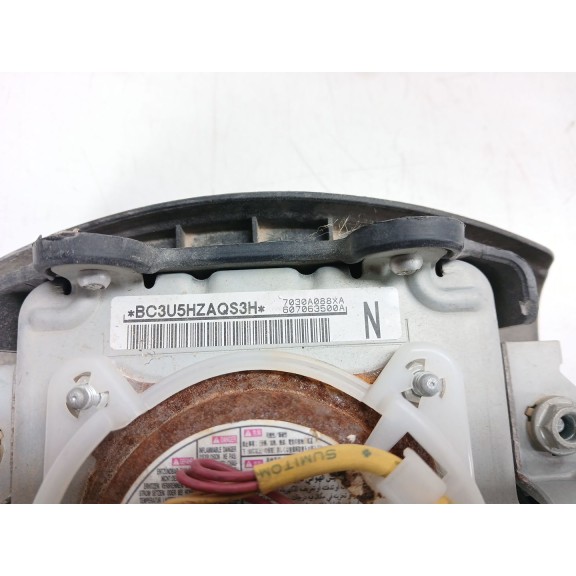 Recambio de kit airbag para mitsubishi outlander (cw0) 2.0 di-d cat referencia OEM IAM   