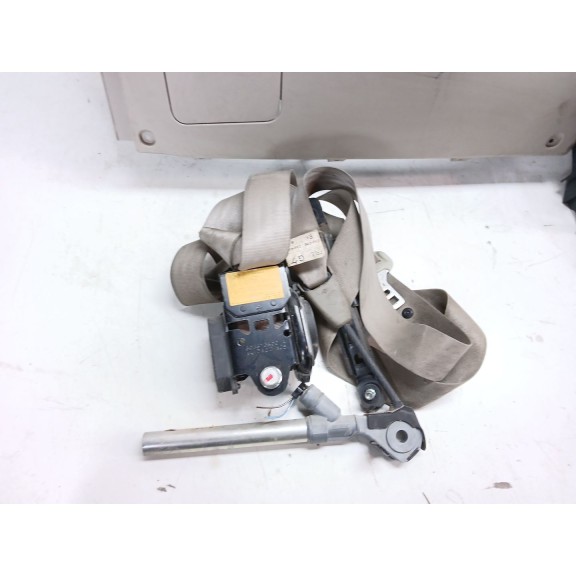 Recambio de kit airbag para mitsubishi outlander (cw0) 2.0 di-d cat referencia OEM IAM   